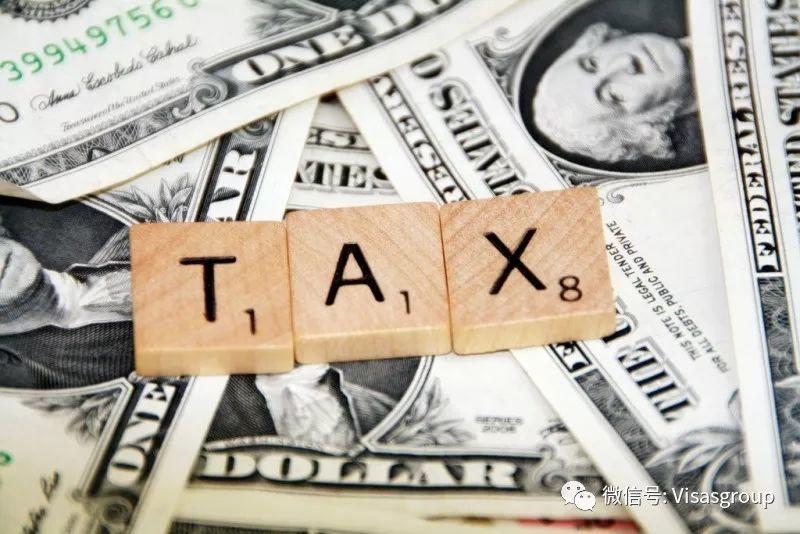 美国 新公布税收改革提案，大幅修改美国税法，对你影响有多大？