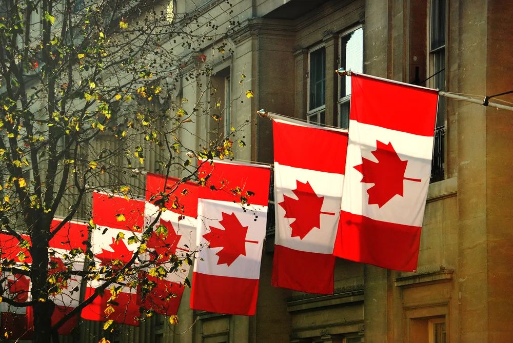 加拿大公布2021年移民任务授权书，7大要点敞开大门欢迎你！