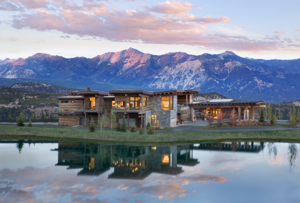 Big Springs Village Phase II Project