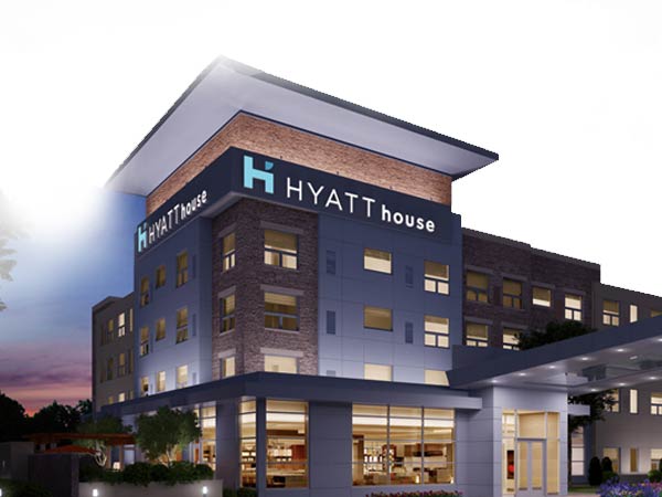 Hyatt House – Portland, Oregon