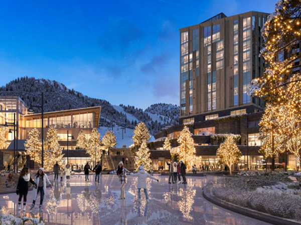 Cormont Condominiums Project