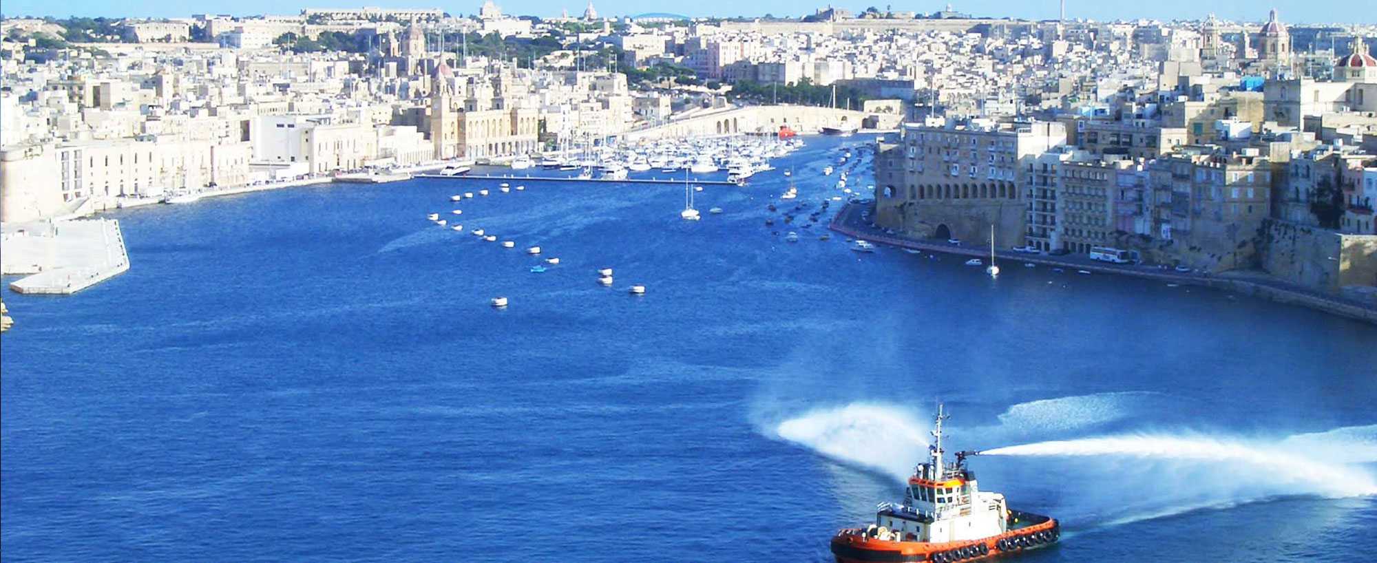 Malta Citizenship by Investment Program