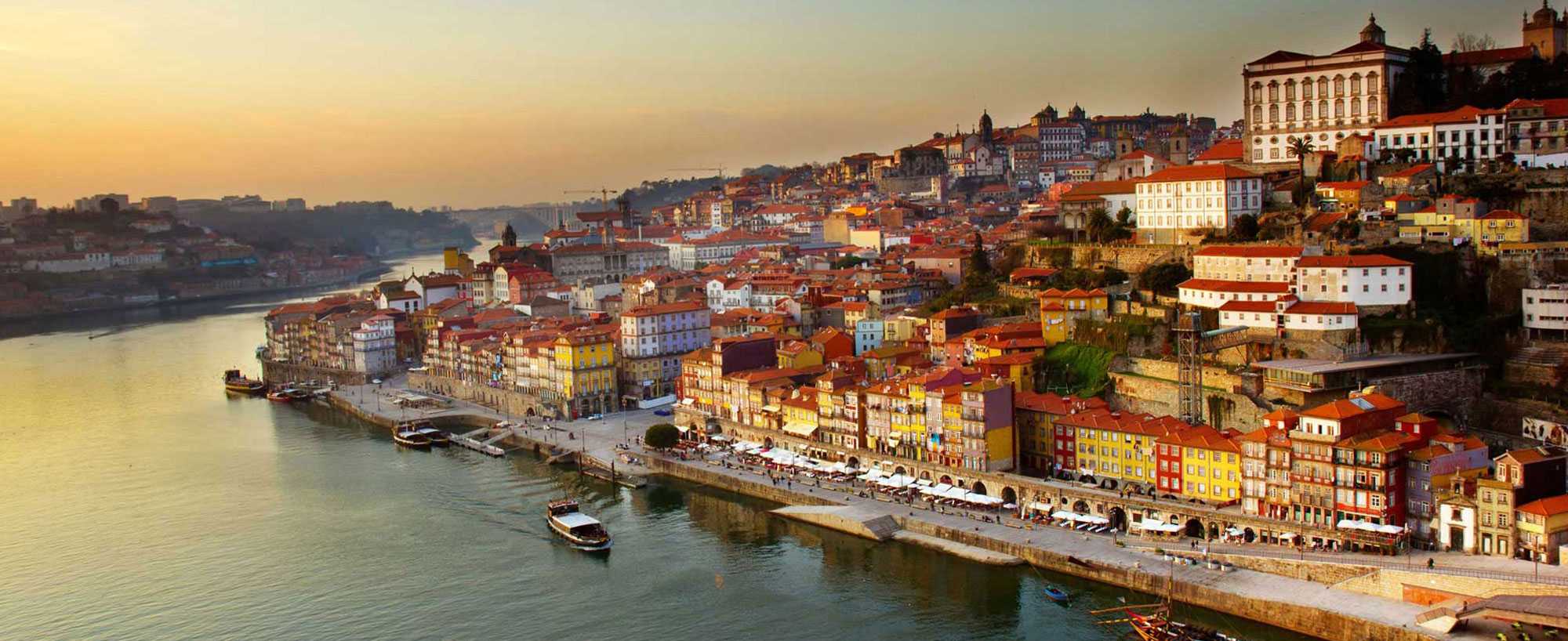 Portugal Immigrant Investor Program